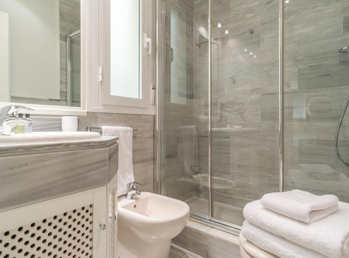 Charming 2-Bedroom Apartment In Retiro Perfect Madrid Location Zewnętrze zdjęcie